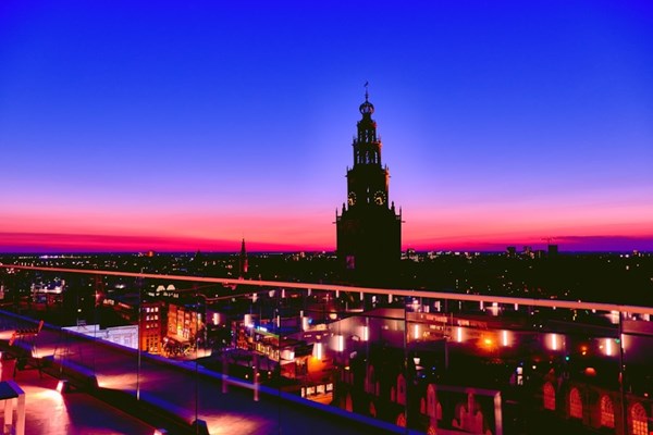 Groningen: een onderschatte bestemming voor een weekendje weg in Nederland